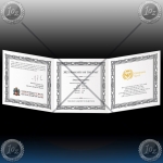 1oz MALTA 5 EVRO 2021 (Knights of the Past) BU